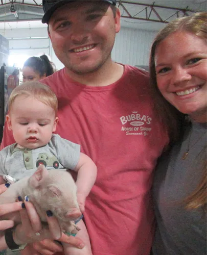 Ralco Enrichment Center educates fairgoers